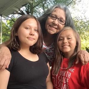 Meet your Posher, Arrowanna